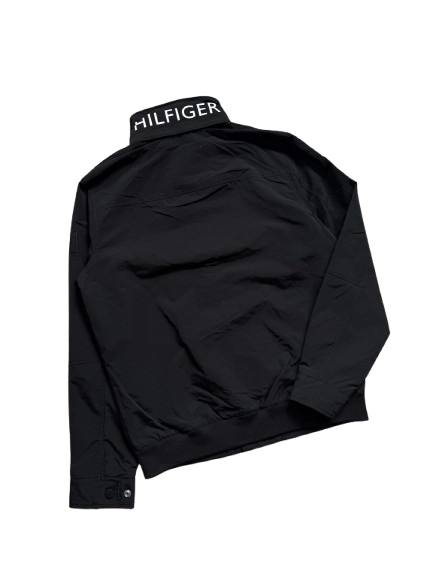 Jaqueta Tommy Hilfiger costas